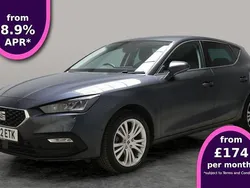 Used 2024 Seat Leon SE Dynamic Hatchback | £13,901 (Good price)
