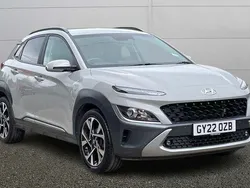 Used 2023 Hyundai Kona Premium SUV | £12,999