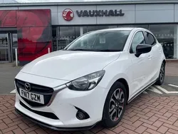 Used 2017 Mazda 2 Inclusive | £8,888 (Fair price)