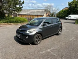 Grey Used 2009 Toyota Urban Cruiser SUV | £2,695 (Fair price)