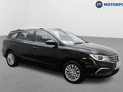 Used 2021 MG MG5 EV Exclusive Estate | £12,649 (Fair price)