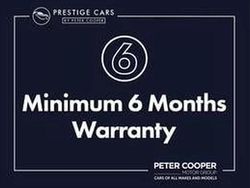 Blue Used 2019 Mazda 6 Inclusive Sedan | £13,991 (Fair price)