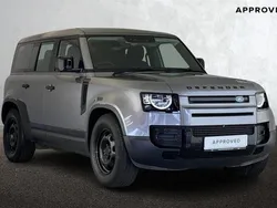 Unknown Used 2020 Land Rover Defender SUV | £39,990 (Good price)