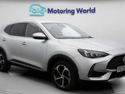 Used 2023 MG HS Trophy SUV | £17,000 (Good price)
