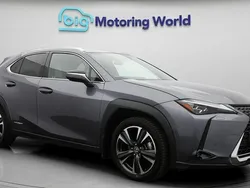 Used 2023 Lexus UX 250h SUV | £22,500 (Fair price)