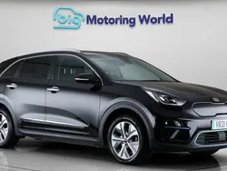 Used 2022 Kia e-Niro 4 SUV | £14,000 (Good price)
