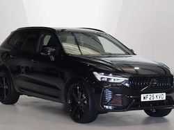 Used 2025 Volvo XC60 Plus SUV | £40,995 (Fair price)