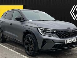 Other Used 2023 Renault Austral Techno Esprit Alpine SUV | £23,485 (Fair price)