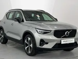 Used 2025 Volvo XC40 Plus SUV | £35,291 (Expensive)