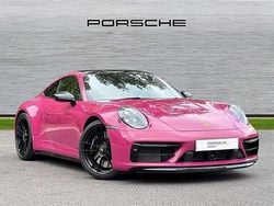 Other Used 2024 Porsche 911 Coupe | £109,950