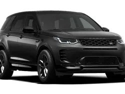 New 2025 Land Rover Discovery Sport SE Dynamic SUV | £49,380 (Fair price)