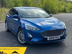 Used 2019 Ford Puma Gen-E ST-Line X SUV | £9,995 (Good price)