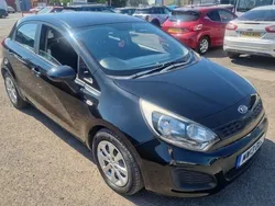 Used 2013 Kia Rio 2 | £3,995 (Good price)