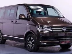 Used 2019 VW Caravelle Executive MPV | £44,800 (Expensive)