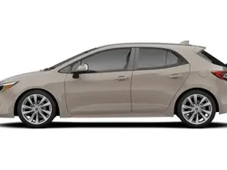 Used 2025 Toyota Corolla Hatchback | £21,418 (Good price)