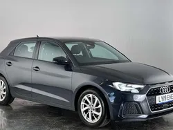 Used 2026 Audi A1 Sportback Sport Hatchback | £14,950