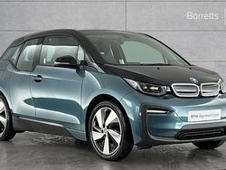 Used 2022 BMW i3 Comfort Edition Hatchback | £15,290 (Fair price)