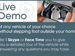 White Used 2024 Ford Transit Van | £17,299 (Good price)