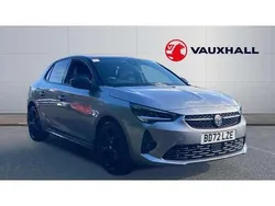Other Used 2022 Vauxhall Corsa GS Line Hatchback | £13,330 (Fair price)