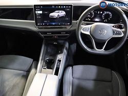 Silver Used 2025 VW Passat Life Estate | £26,749