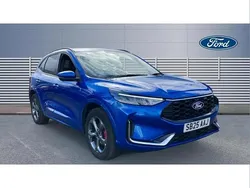 Other New 2025 Ford Kuga ST-Line SUV | £29,356