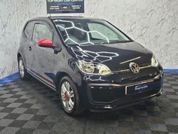 Black Used 2020 VW up! Beats Hatchback | £7,900 (Good price)