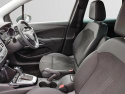 Black Used 2024 Vauxhall Crossland Ultimate SUV | £18,495 (A bit pricey)