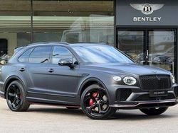 Used 2025 Bentley Continental GT SUV | £211,950