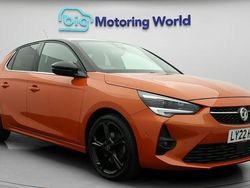Used 2023 Vauxhall Corsa Ultimate Hatchback | £13,800 (Fair price)