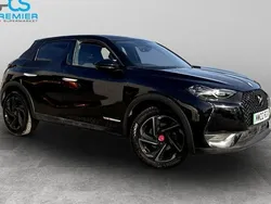 Used 2022 DS Automobiles DS3 Crossback E-Tense Performance Line Plus SUV | £9,695 (Fair price)