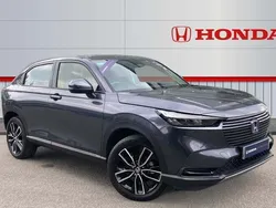Used 2024 Honda HR-V Elegance SUV | £23,668 (Fair price)