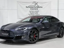Used 2019 Tesla Model S Performance Sedan | £32,980