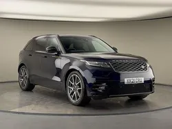 Used 2023 Land Rover Range Rover Velar SE Dynamic SUV | £32,350 (Super price)
