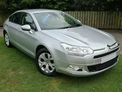 Used 2009 Citroën C5 Sedan | £7,000 (Expensive)