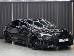 Used 2025 Audi RS5 Sportback Hatchback | £43,491