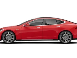 Used 2013 Tesla Model S Sedan | £14,495 (A bit pricey)