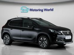Used 2019 Peugeot 2008 Allure Premium SUV | £9,047 (Good price)