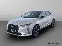 White Used 2023 DS Automobiles DS4 Opera Hatchback | £27,290