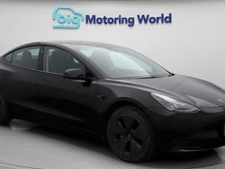 Used 2023 Tesla Model 3 RWD Sedan | £18,300 (Good price)
