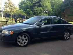 Used 2007 Volvo S60 Sedan | £2,699 (Fair price)