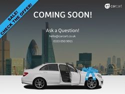 Silver Used 2014 Kia Carens 3 MPV | £5,390 (Fair price)