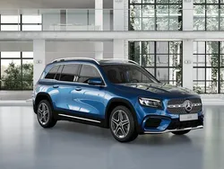 New 2026 Mercedes GLB200 Executive SUV | £41,735