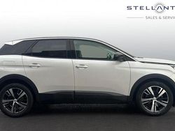 Used 2018 Peugeot 3008 Active SUV | £9,808 (Fair price)