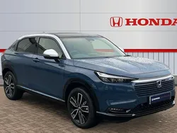 Other Used 2024 Honda HR-V Advance SUV | £33,971