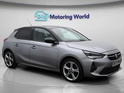 Used 2023 Vauxhall Corsa Hatchback | £10,621 (Fair price)