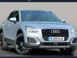 Used 2020 Audi Q2 Sport SUV | £11,990 (Super price)