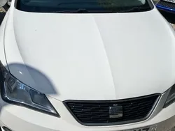 White Used 2014 Seat Ibiza Hatchback | £3,495 (Good price)