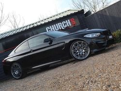 Black Used 2017 BMW M4 Competition Edition Coupe | £27,690 (Good price)