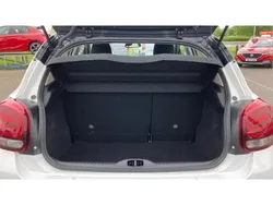 White Used 2020 Citroën C3 Origins Hatchback | £8,004 (Good price)