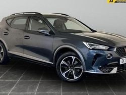 Used 2024 Cupra Formentor SUV | £16,195 (Super price)
